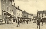 Cornimont - Aux Grands Meix